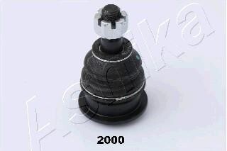 Автозапчасть ASHIKA 73-02-2000