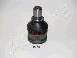 Опора кульова (передня/знизу) Mazda 3/5 03- ASHIKA 73-03-305