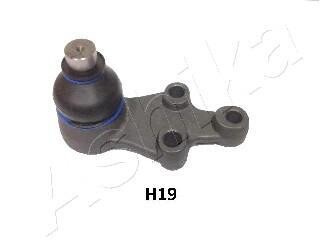 Кульова опора рычага, передняя ось ASHIKA 730HH19