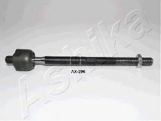 Осьовий шарнір, кермова тяга ASHIKA 7602296