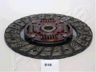 Диск зчеплення ASHIKA 80-05-516 (фото 1)