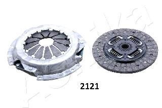 Автозапчасть ASHIKA 92-02-2121