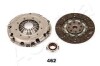 Зчеплення (набір) ASHIKA 9204462 (фото 1)