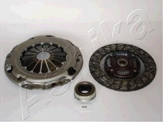 Автозапчасть ASHIKA 92-05-536