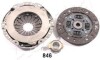 SPRZEGLO KPL. CHEVROLET MATIZ 05- ASHIKA 9208846 (фото 2)
