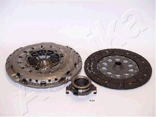 Комплект зчеплення ASHIKA 920KK40