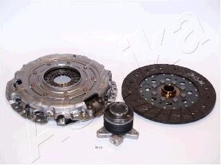 Автозапчасть ASHIKA 92-0S-S12