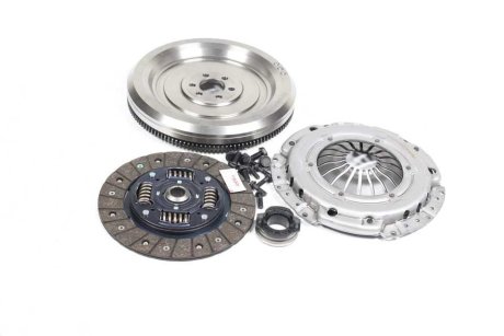 К-кт KIT4P-Conversetion (для переобладнання з двомасового на одномасовий) VAG/Skoda 1.8t/1.9Tdi 95-> ASHIKA 98VWVW02