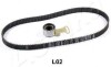 Комплект ГРМ Land Rover Freelander I 1.8 i 16V 98-06 (26x143z) ASHIKA KCTL02 (фото 1)