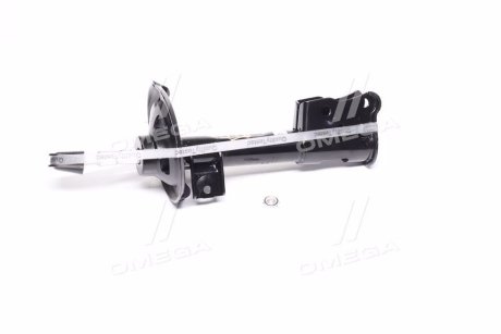 Амортизатор передній газовий MB CL A ASHIKA MA00320
