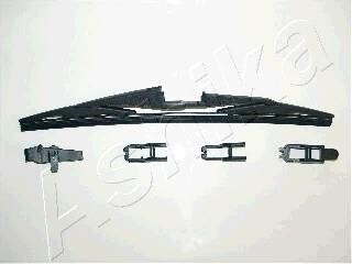 PIУRO WYCIER.CHRYSLER GRAND VOYAGER V 2,8CRD ASHIKA SAX40R