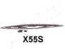 Щітка склоочисника ASHIKA SAX55S (фото 1)