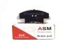 ASM FR257102 (фото 1)