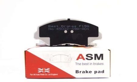ASM FR257102