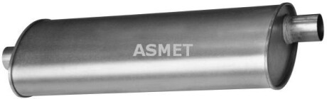 Випускна труба ASMET 27004