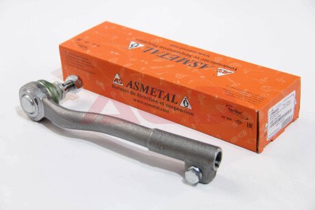 Наконечник рулевой тяги ASMETAL 17BM0500