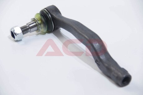 Наконечник рульової тяги MB Vaneo (W414) 02-05 Пр. ASMETAL 17MR1221