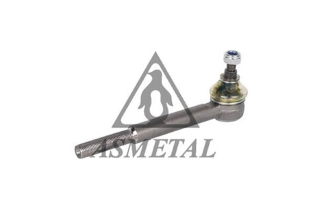 Наконечник рулевой тяги ASMETAL 17MR2331