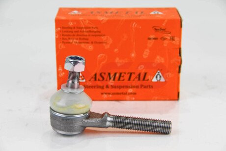 Наконечник рулевой тяги ASMETAL 17MR3050