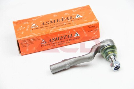 Наконечник рулевой тяги ASMETAL 17MR3501