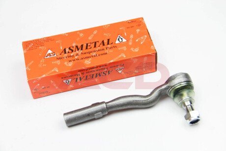 Наконечник рулевой тяги ASMETAL 17MR3502