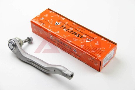 Наконечник рульової тяги Megane IV/Scenic IV/Grand Scenic IV 15- Л. ASMETAL 17RN5700