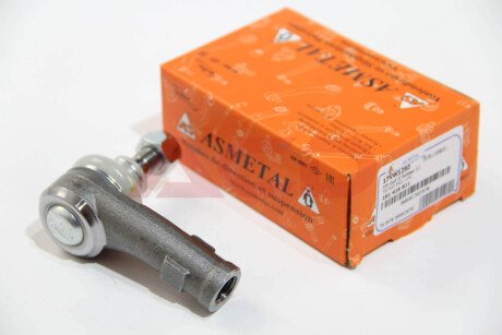 Наконечник рулевой тяги ASMETAL 17VW1250