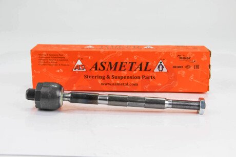 Тяга руля ASMETAL 20BM2452