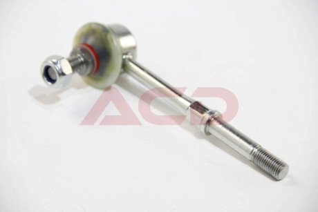 Тяга стабілізатора задн. Hyundai Accent II 00-05 ASMETAL 26HY0505