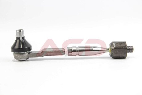 Тяга рульова VW Passat 96-05/Audi A4 95-01/A6 97-05 (+ наконечник 17VW2505) ASMETAL 29VW2505