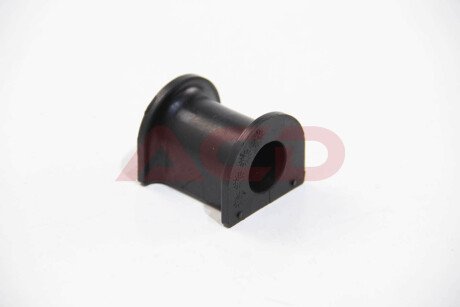 Подушка стабілізатора перед. внутр T5 03- (24mm) ASMETAL 38VW4515