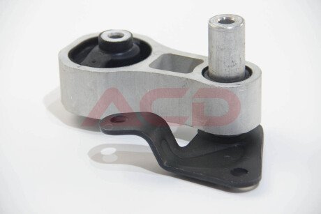 Подушка двигателя задняя Mazda2/Fiesta/Fusion 00-12 AS METAL ASMETAL 45FR3520