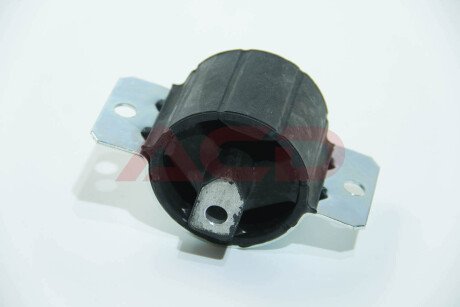 Подушка коробки передач ASMETAL 45MR0110