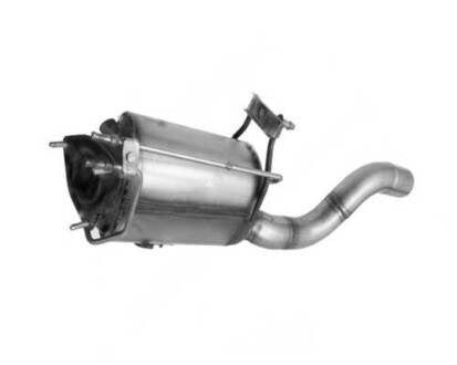 Автозапчасть ASSO 04.15009