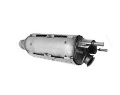 Автозапчасть ASSO 1015011