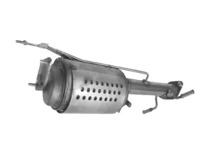 Diesel particulate filter ASSO 1415011