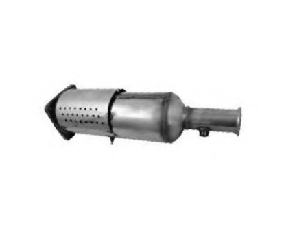 Diesel particulate filter ASSO 3615006