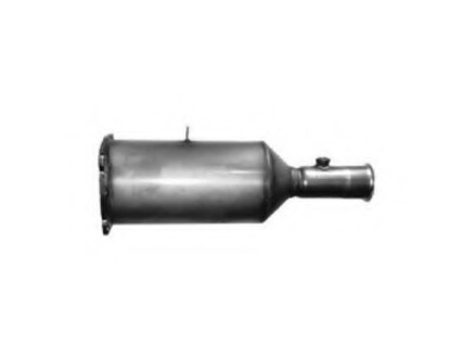 Diesel particulate filter ASSO 3615007