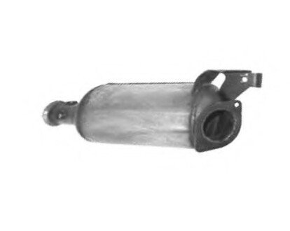Автозапчасть ASSO 4015004