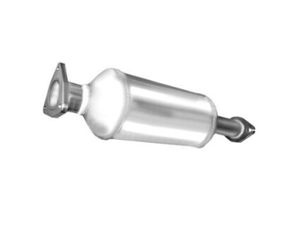 Diesel particulate filter ASSO 5215004