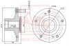 СТУПИЦА ПЕРЕДНЯЯ (HONDA ACCORD CL/CN/CM 2002-2008) ASVA HNWH-CL7F (фото 1)