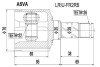 ШРУС ВНУТРЕННИЙ ЗАДНИЙ 22X35X26 (LAND ROVER freelander2) ASVA LRIU-FR2RB (фото 1)