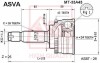 ØÐÓÑ ÍÀÐÓÆÍÛÉ 24x54x25 (MITSUBISHI GALANT EA 1996-2003) ASVA MT-33A43 (фото 1)