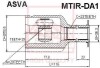ШРУС ВНУТРЕННИЙ ПРАВЫЙ 29x36.5x23 (MITSUBISHI CARISMA DA 1995-2003) ASVA MTIR-DA1 (фото 1)