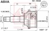 ШРУС НАРУЖНЫЙ 22X56X26 (MAZDA 323 BA 1994-1998) ASVA MZ-09A44 (фото 1)