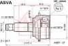 ШРУС НАРУЖНЫЙ 32x62x28 (MAZDA 6 GG 2002-) ASVA MZ-44A44 (фото 1)