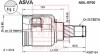 ШРУС ВНУТРЕННИЙ ЛЕВЫЙ 32X40X25 (NISSAN PRIMERA P11 1996-2001) ASVA NSIL-EP20 (фото 1)