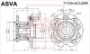 СТУПИЦА ЗАДНЯЯ (RX300 MCU35 2003-2006) ASVA TYWH-ACU25R (фото 1)