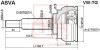 ШРУС НАРУЖНЫЙ 27X64X30 (TOUAREG 7L0 2002-) ASVA VW-TG (фото 1)