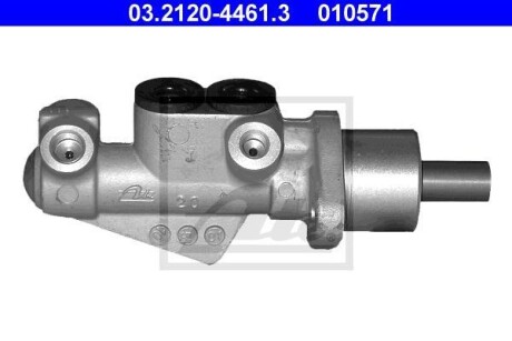 Главный тормозной цилиндр ATE 03.2120-4461.3